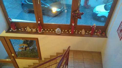 Bed & Breakfast Chambres D'h�tes Sainte Hune