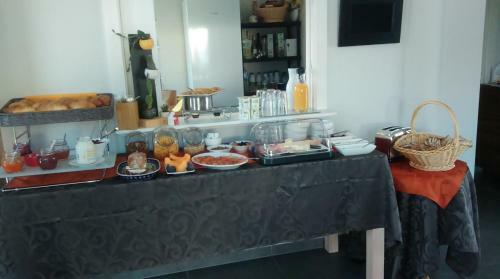 Bed & Breakfast Chambres D'h�tes Sainte Hune