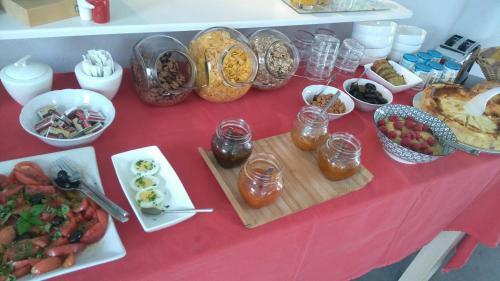 Bed & Breakfast Chambres D'h�tes Sainte Hune