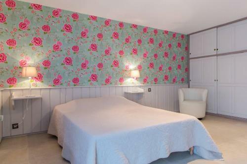 Apartamento Famille Meyer