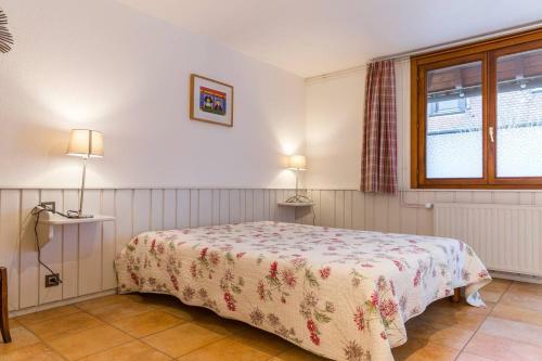 Apartamento Famille Meyer