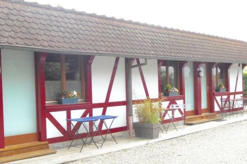 Apartamento Famille Meyer