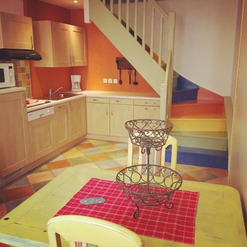 Apartamento R�sidence Jardin De Palme