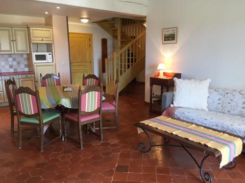 Apartamento R�sidence Jardin De Palme