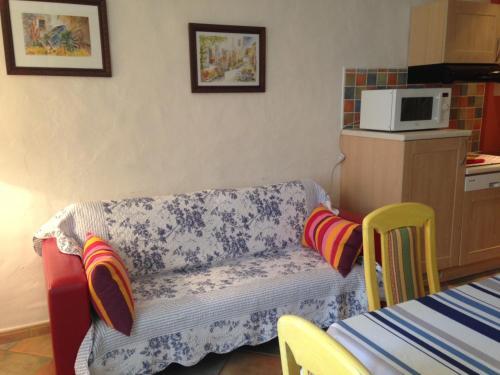 Apartamento R�sidence Jardin De Palme