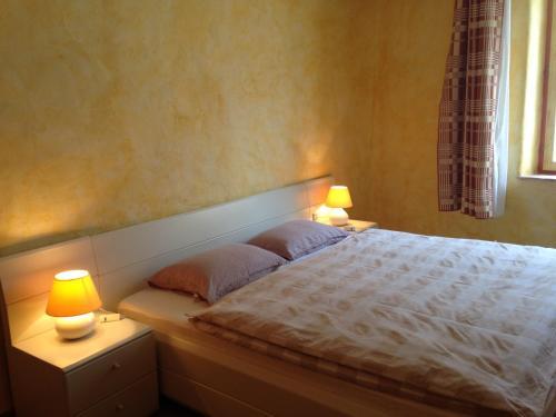Apartamento R�sidence Jardin De Palme