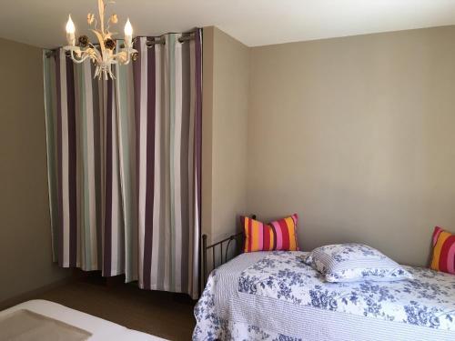 Apartamento R�sidence Jardin De Palme