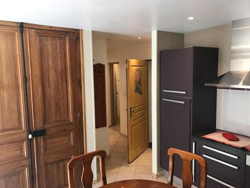 Apartamento R�sidence Jardin De Palme