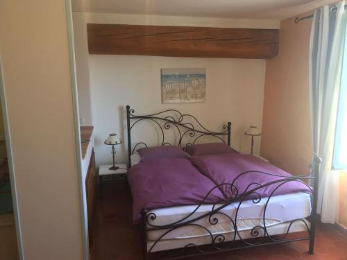 Apartamento R�sidence Jardin De Palme