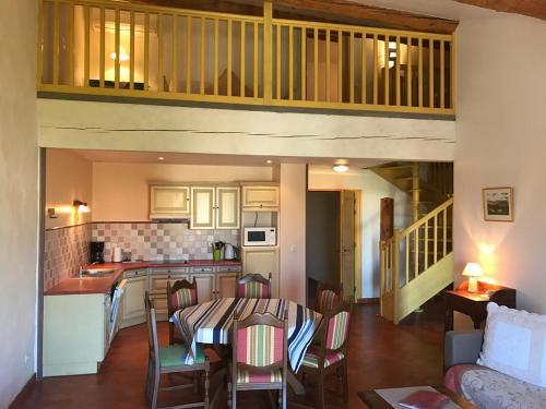 Apartamento R�sidence Jardin De Palme