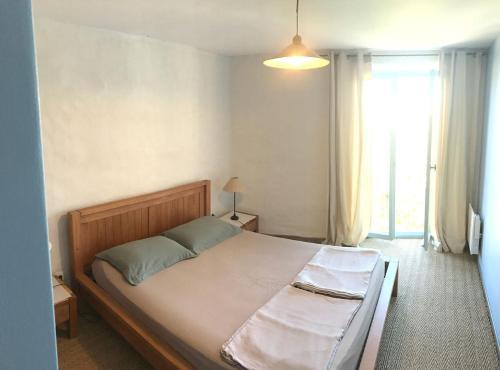Apartamento R�sidence Jardin De Palme