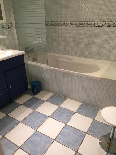 Apartamento R�sidence Jardin De Palme