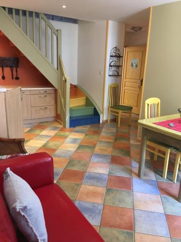 Apartamento R�sidence Jardin De Palme
