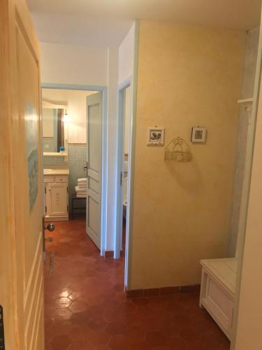 Apartamento R�sidence Jardin De Palme