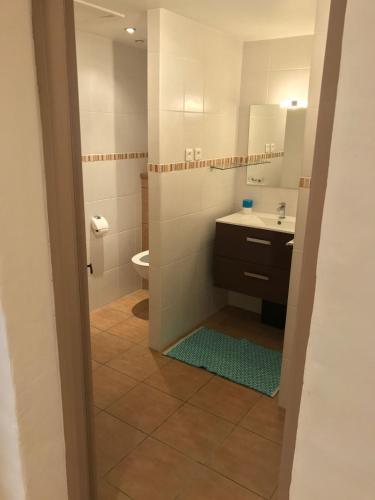 Apartamento R�sidence Jardin De Palme