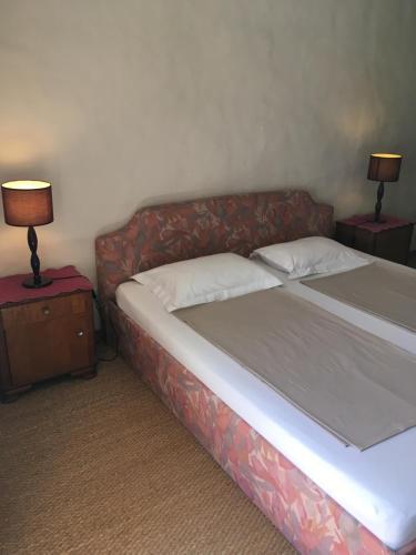 Apartamento R�sidence Jardin De Palme