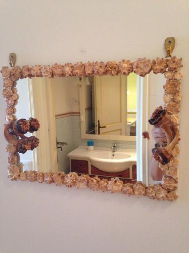 Apartamento R�sidence Jardin De Palme