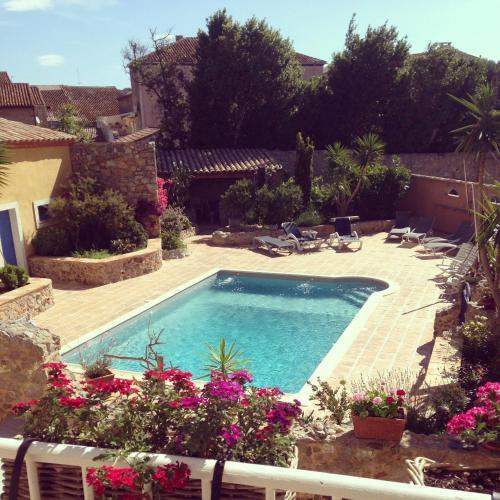 Apartamento R�sidence Jardin De Palme