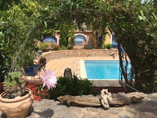 Apartamento R�sidence Jardin De Palme