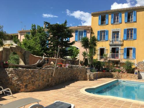 Apartamento R�sidence Jardin De Palme