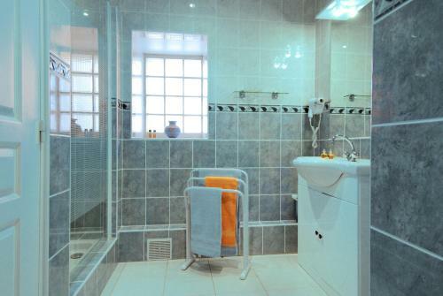 Bed & Breakfast La Closerie Saint Martin