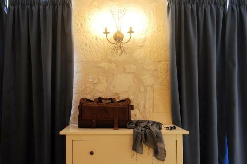 Bed & Breakfast La Closerie Saint Martin