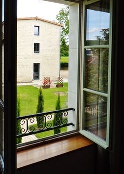 Apartamento H�tel La Vinaigrerie