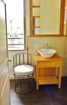 Apartamento H�tel La Vinaigrerie