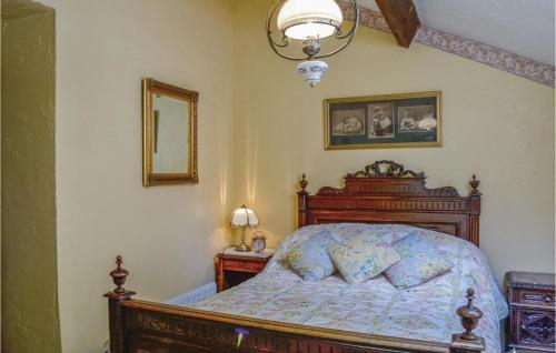 Holiday Home Moulin De Niziau