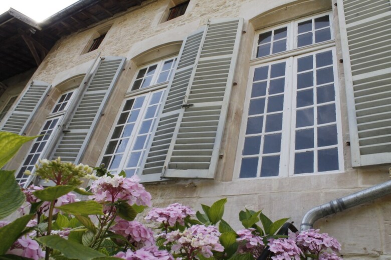 Bed & Breakfast Le Val Du Roy