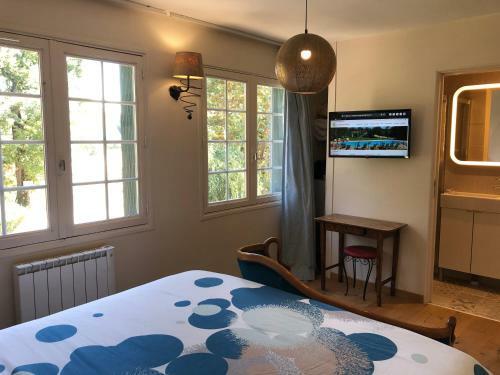 Bed & Breakfast Le Grand Bois