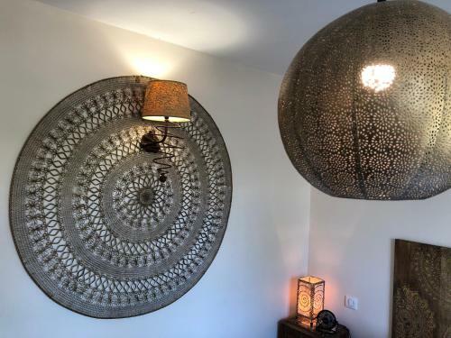 Bed & Breakfast Le Grand Bois