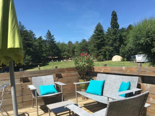 Bed & Breakfast Le Grand Bois