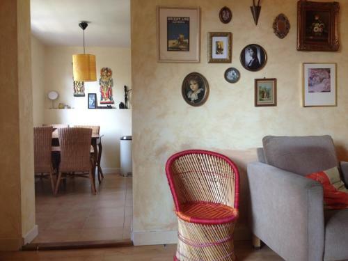 Bed & Breakfast Le Grand Bois