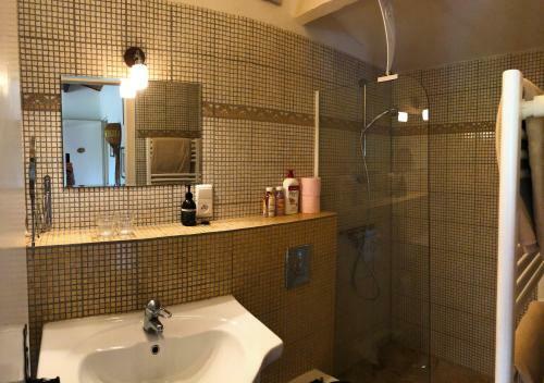 Bed & Breakfast Le Grand Bois