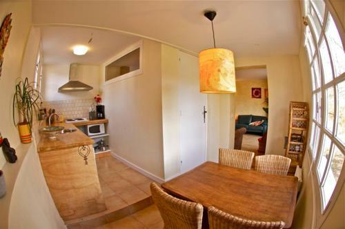 Bed & Breakfast Le Grand Bois