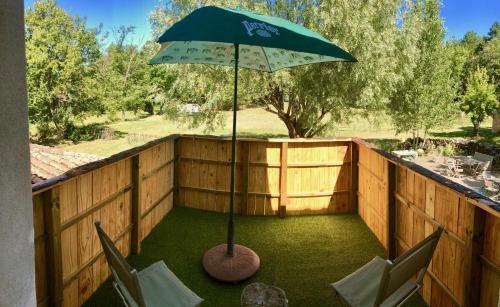 Bed & Breakfast Le Grand Bois