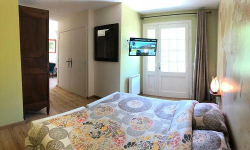 Bed & Breakfast Le Grand Bois