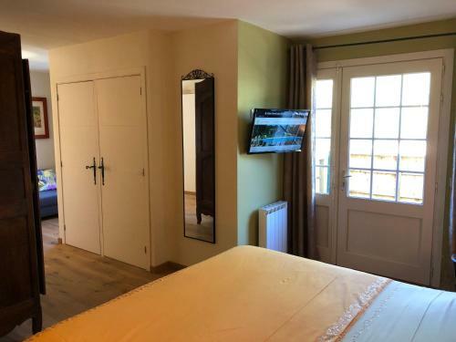 Bed & Breakfast Le Grand Bois