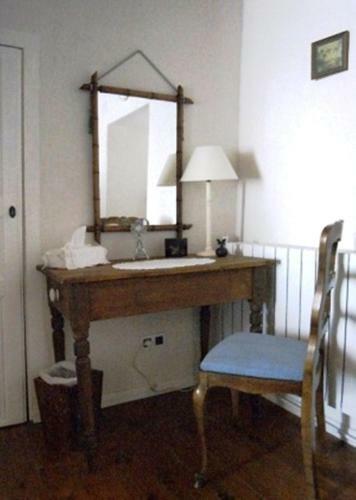 Bed & Breakfast Chez Providence Chambres Et Table D'h�tes