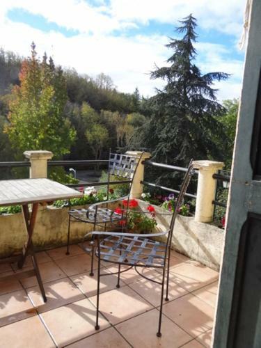 Bed & Breakfast Chez Providence Chambres Et Table D'h�tes