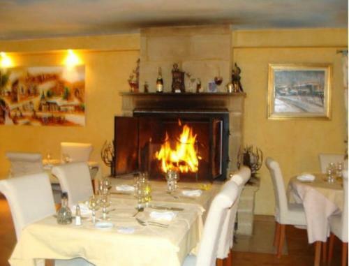Posada Auberge De Marville