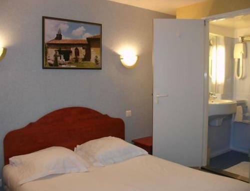 Posada Auberge De Marville