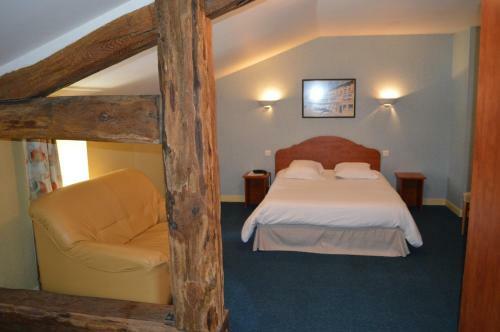 Posada Auberge De Marville