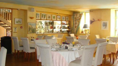 Posada Auberge De Marville