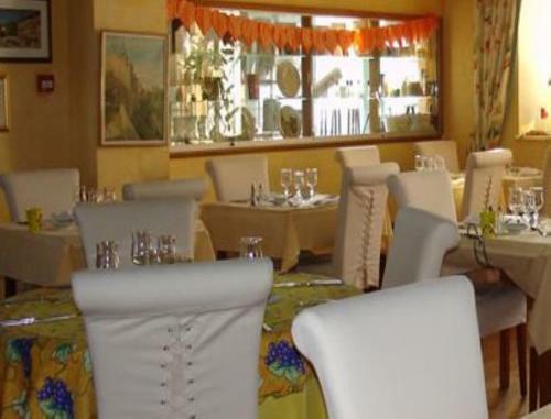 Posada Auberge De Marville
