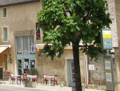 Posada Auberge De Marville