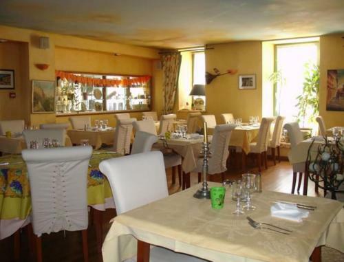 Posada Auberge De Marville