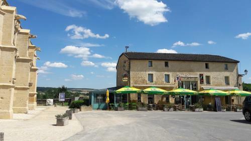Posada Auberge De Marville