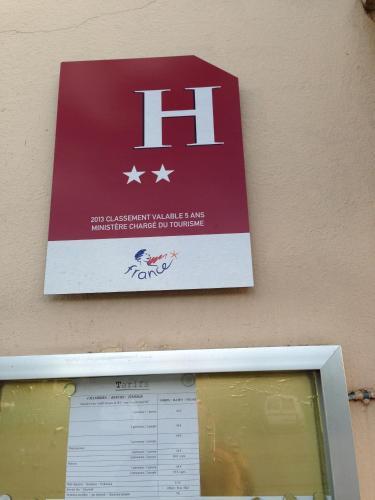 Hotel Bel Air